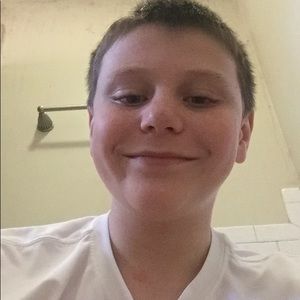 Meet your Posher, Chad